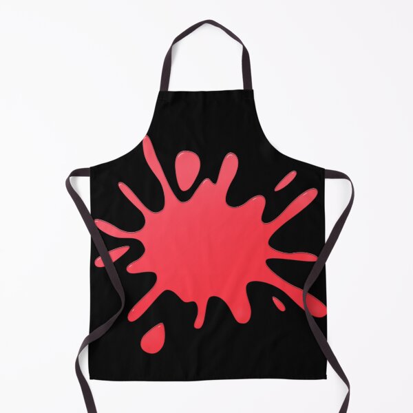 Item preview, Ink Splat designed and sold by galaxydaydreams.
