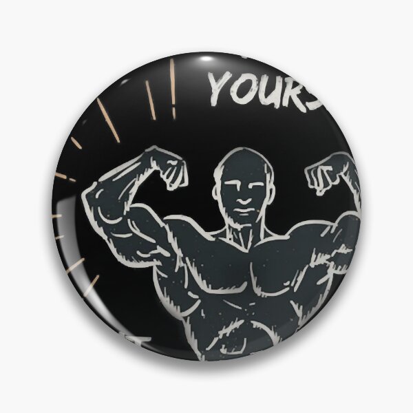 Item preview, push yourself don_t quit ! designed and sold by CustomaShirt.