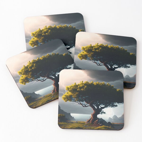 Item preview, Storm Front An Emotional Conceptual Piece designed and sold by D3monic.