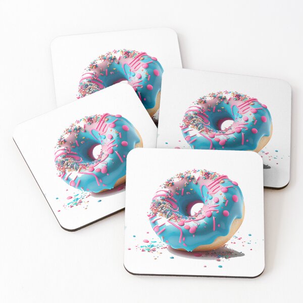Item preview, Sweet Doughnut  designed and sold by doomwalker2010.