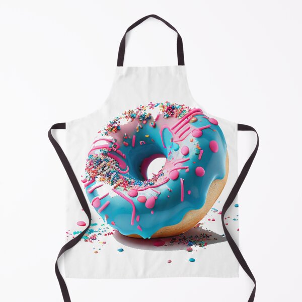 Item preview, Sweet Doughnut designed and sold by doomwalker2010.