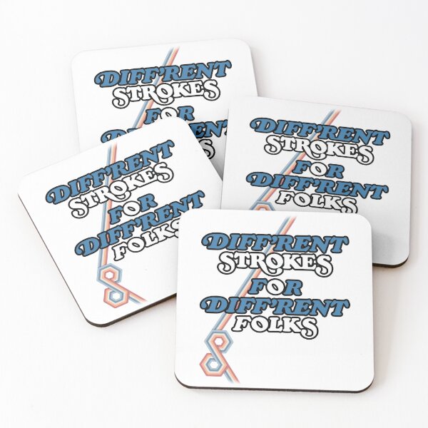 Item preview, Strokes N Folks designed and sold by Flash-Jordan.