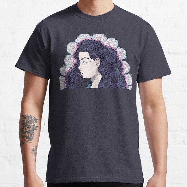 Yukako Yamagishi Classic T-Shirt