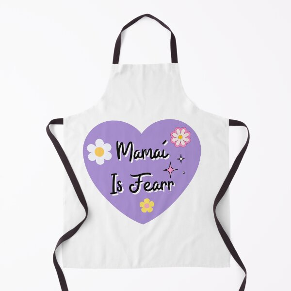 Item preview, Gaeilge Mamaí Is Fearr Mothers Day Purple Heart designed and sold by Irishprints.
