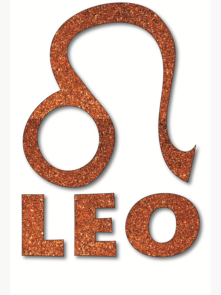 Leo zodiac sign.July 22 and August 22. Leo is the fifth