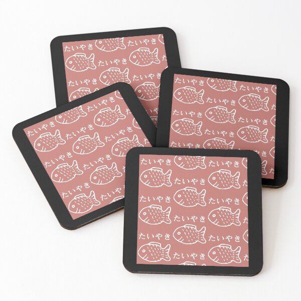 Item preview, Japanese Taiyaki  Food of Japan  designed and sold by UkraineSouveni.