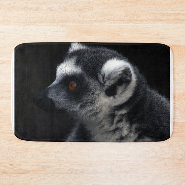 Item preview, Lemur designed and sold by alexandriaiona.
