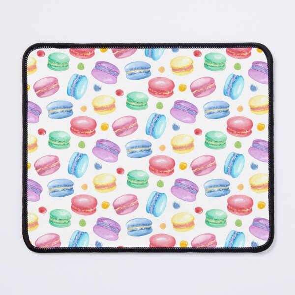 Item preview, Colorful and sweet macaroons designed and sold by AnaArt42.