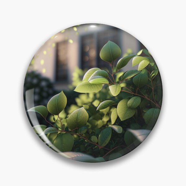 Item preview, Revitalize Your Life: Green Artwork with the Power of Nature designed and sold by ThreadGallery.