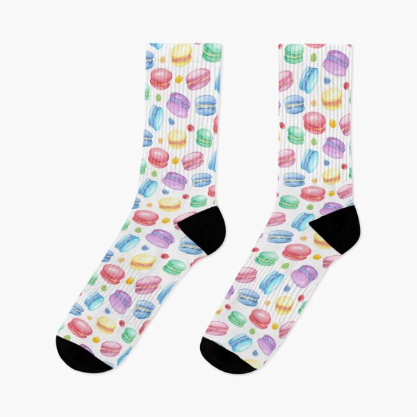 Item preview, Colorful and sweet macaroons designed and sold by AnaArt42.
