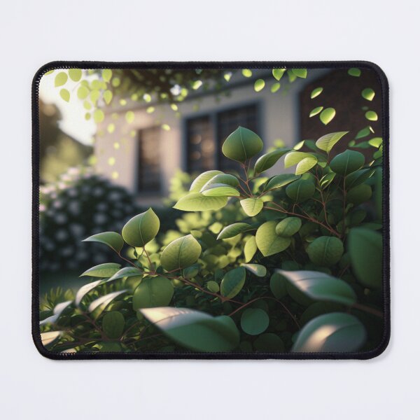 Item preview, Revitalize Your Life: Green Artwork with the Power of Nature designed and sold by ThreadGallery.