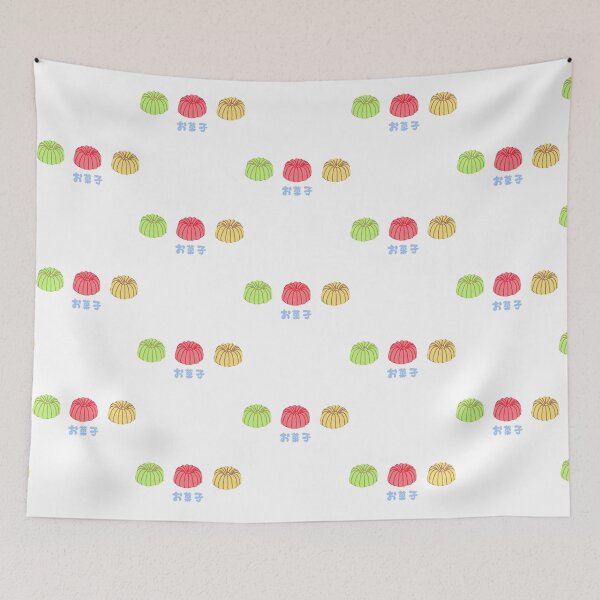 Item preview, Japanese Wagashi sweets designed and sold by UkraineSouveni.