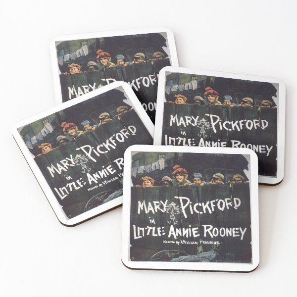 Item preview, Little annie rooney designed and sold by SOFKA6.