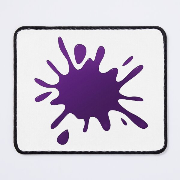 Item preview, Ink Splat designed and sold by galaxydaydreams.