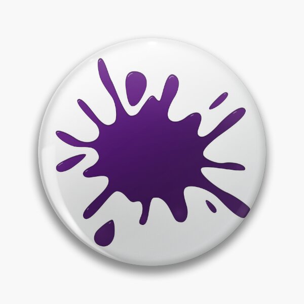 Item preview, Ink Splat designed and sold by galaxydaydreams.