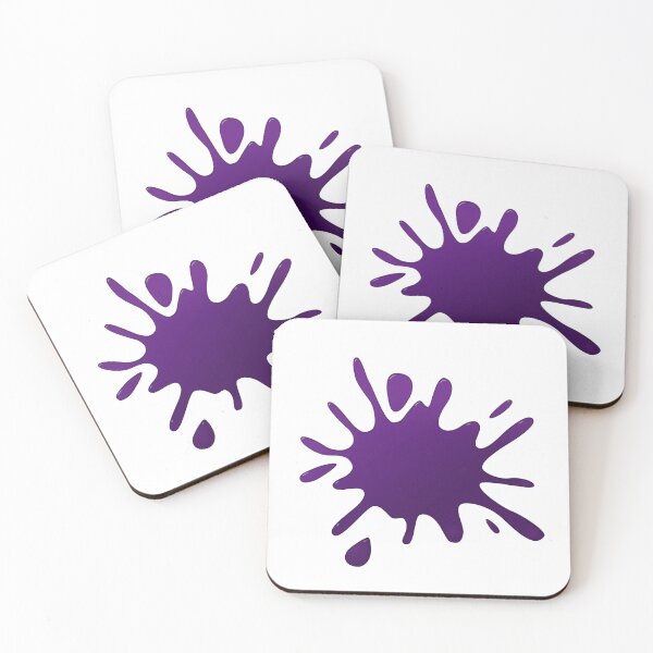Item preview, Ink Splat designed and sold by galaxydaydreams.