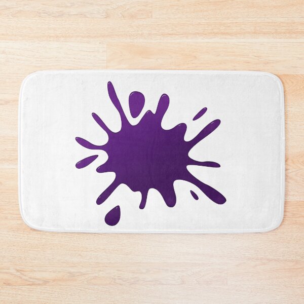 Item preview, Ink Splat designed and sold by galaxydaydreams.