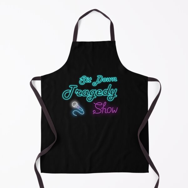 Item preview, Sit Down Tragedy designed and sold by Grav1n.