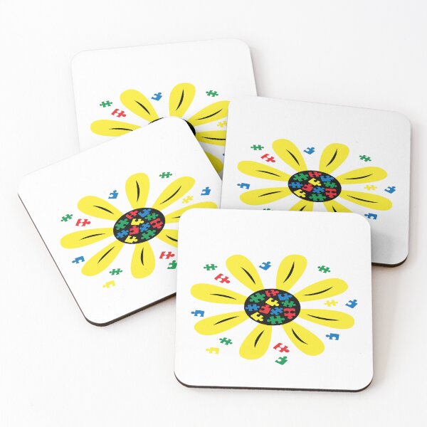 Item preview, Choose kindness - Autism Awareness designed and sold by FirstTouch.