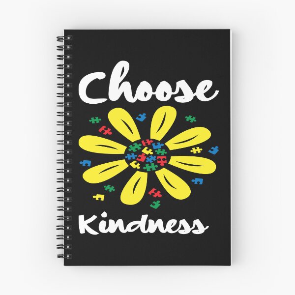 Item preview, Choose kindness - Autism Awareness designed and sold by FirstTouch.