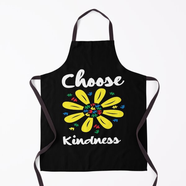 Item preview, Choose kindness - Autism Awareness designed and sold by FirstTouch.
