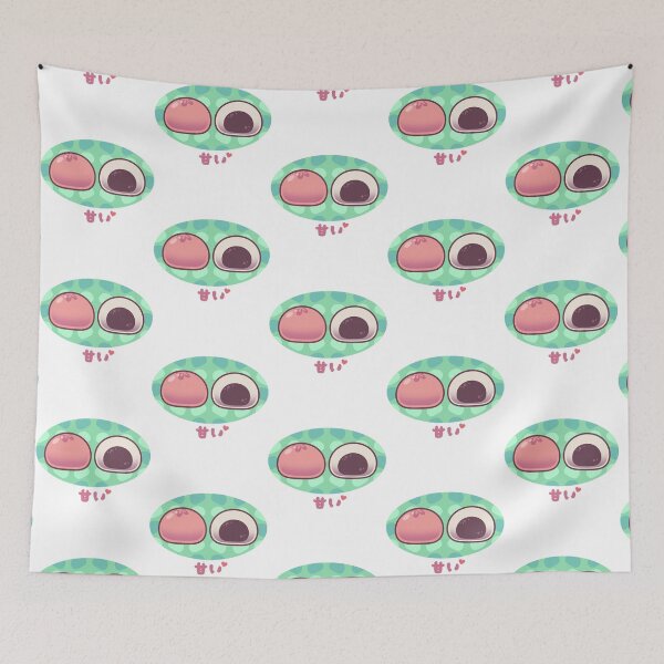 Item preview, Sweet Japanese mochi with red bean paste designed and sold by UkraineSouveni.