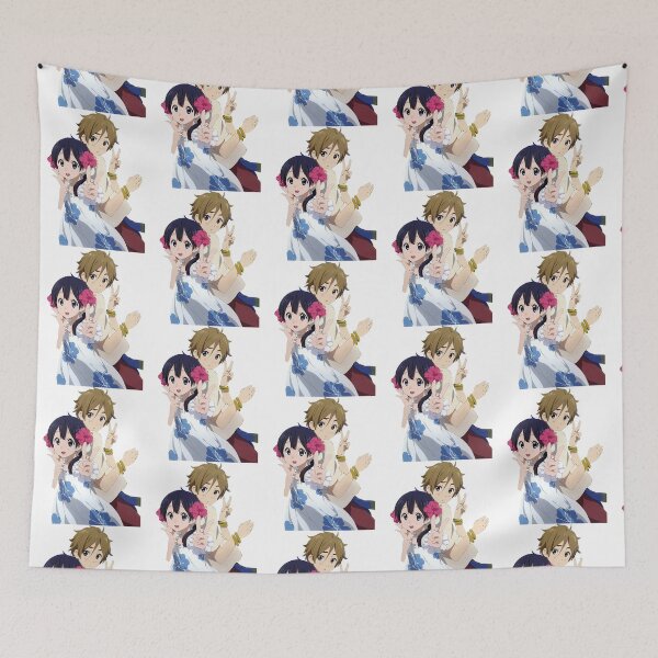 Item preview, tamako love story designed and sold by UkraineSouveni.