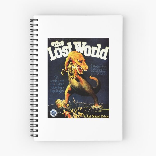 Item preview, The Lost world designed and sold by SOFKA6.