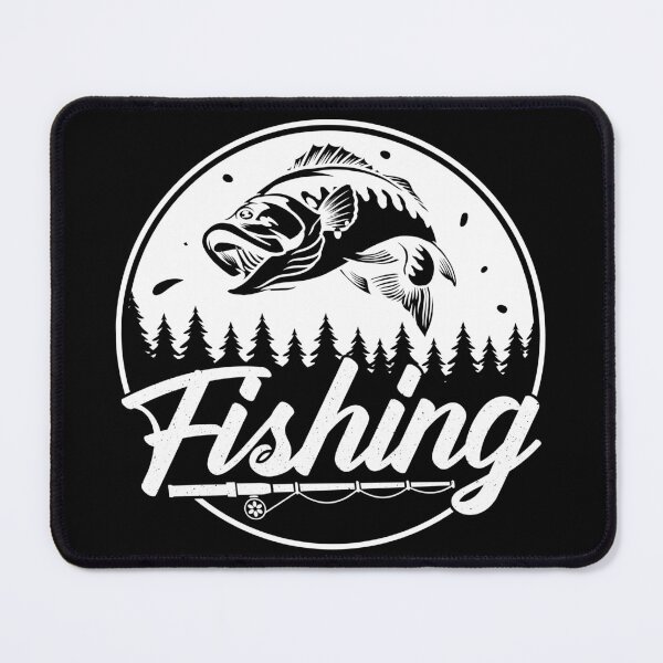 Item preview, Fishing designed and sold by Lonesome-Fox.
