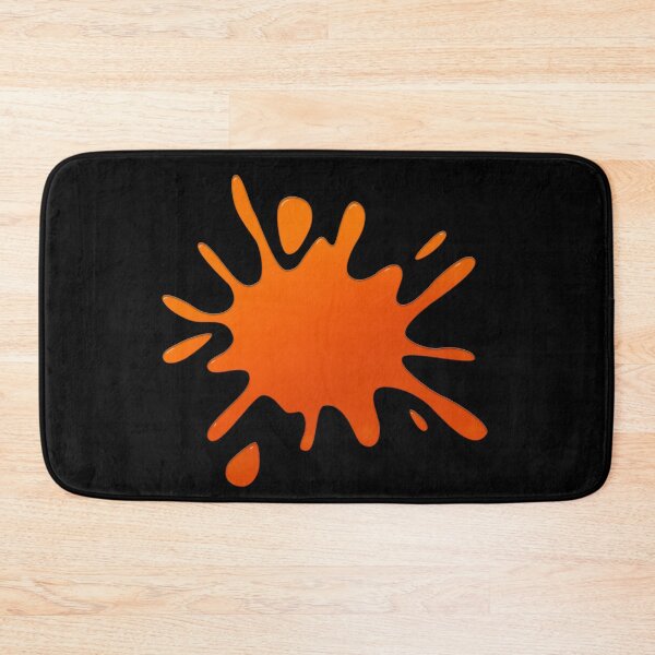 Item preview, Ink Splat designed and sold by galaxydaydreams.
