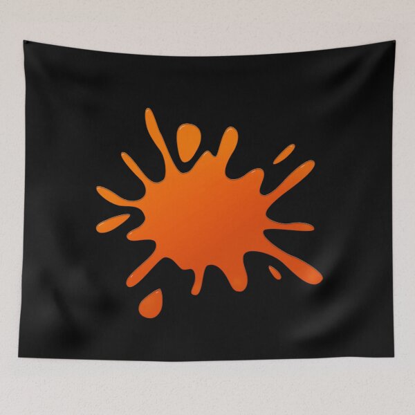 Item preview, Ink Splat designed and sold by galaxydaydreams.