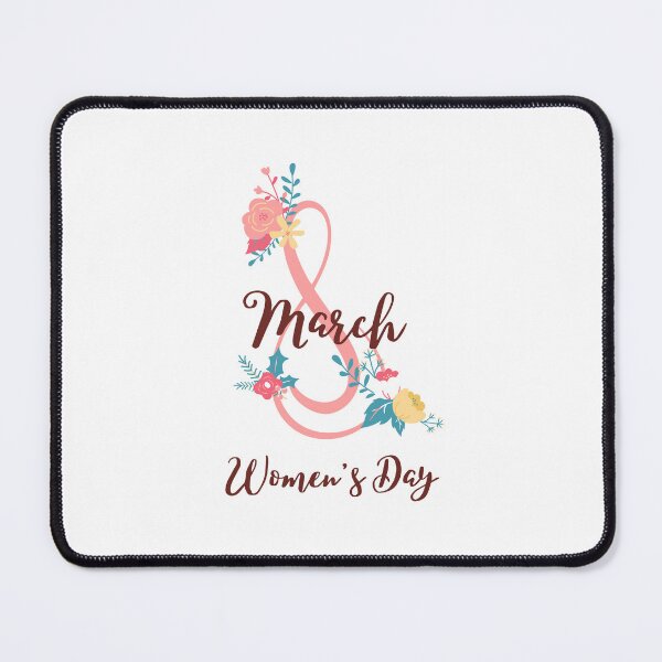 Item preview, International Womens Day designed and sold by deepblueH.