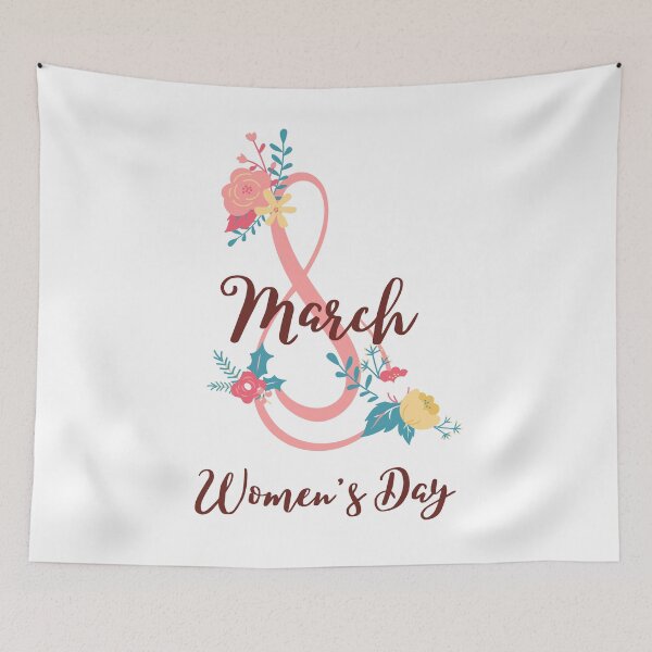 Item preview, International Womens Day designed and sold by deepblueH.