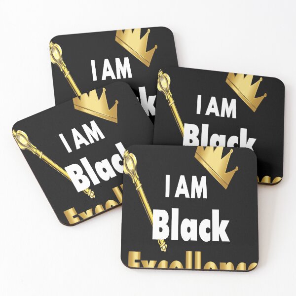 Item preview, Retro Vintage Black Excellence African Pride History Month designed and sold by jhonrichy.