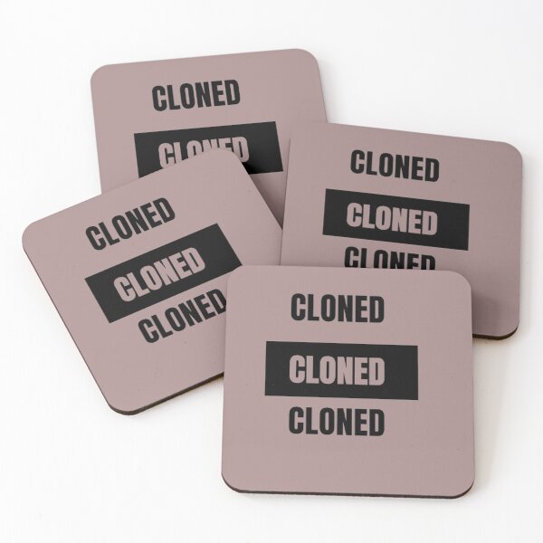 Item preview, Cloned designed and sold by DiyPremier.