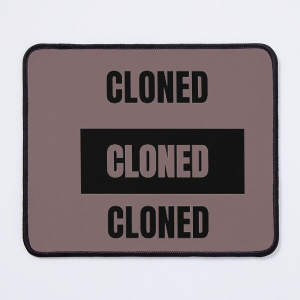 Item preview, Cloned designed and sold by DiyPremier.