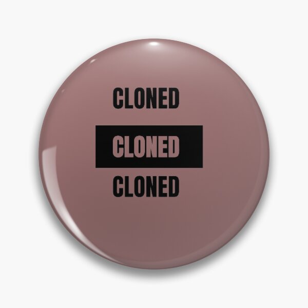 Item preview, Cloned designed and sold by DiyPremier.