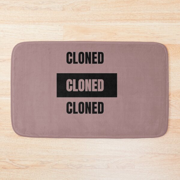 Item preview, Cloned designed and sold by DiyPremier.
