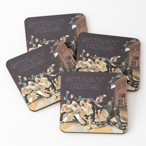 Item preview, skz group pic funny pose designed and sold by jungkookieswife.