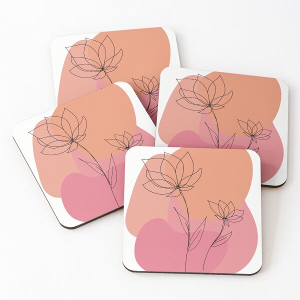 Item preview, warm flowers designed and sold by SLusquinos.