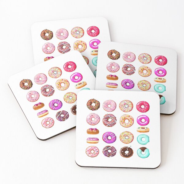 Item preview, Sweet Donut designed and sold by doomwalker2010.