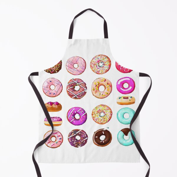 Item preview, Sweet Donut designed and sold by doomwalker2010.