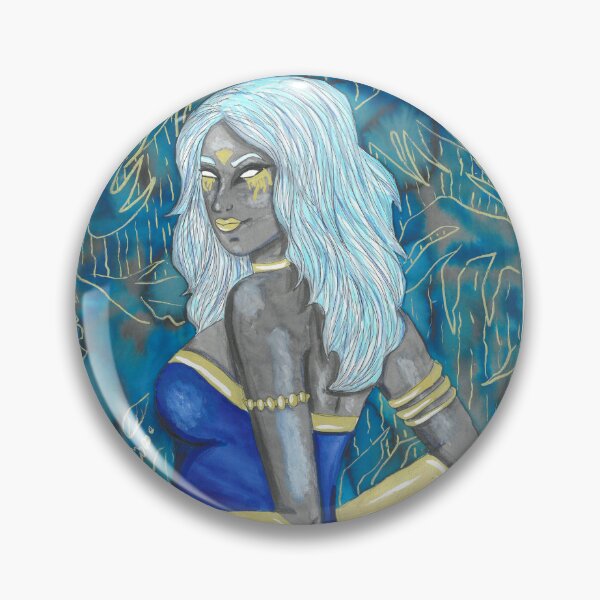 Item preview, Melinoe designed and sold by Fouphy.
