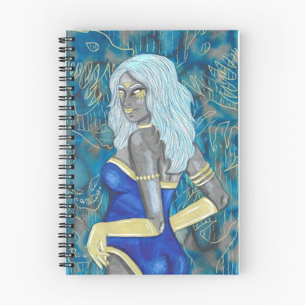 Item preview, Melinoe designed and sold by Fouphy.