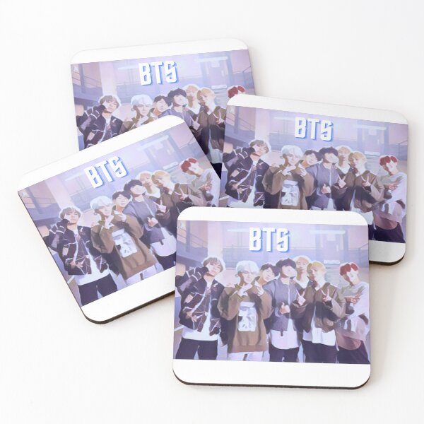 Item preview, BTS mic drop mv pose design designed and sold by jungkookieswife.