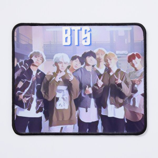 Item preview, BTS mic drop mv pose design designed and sold by jungkookieswife.