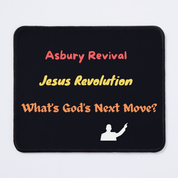 Item preview, Christian Revival Quiz designed and sold by wildlittlefan.
