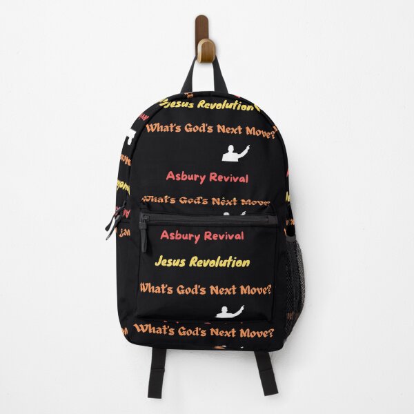 Item preview, Christian Revival Quiz designed and sold by wildlittlefan.