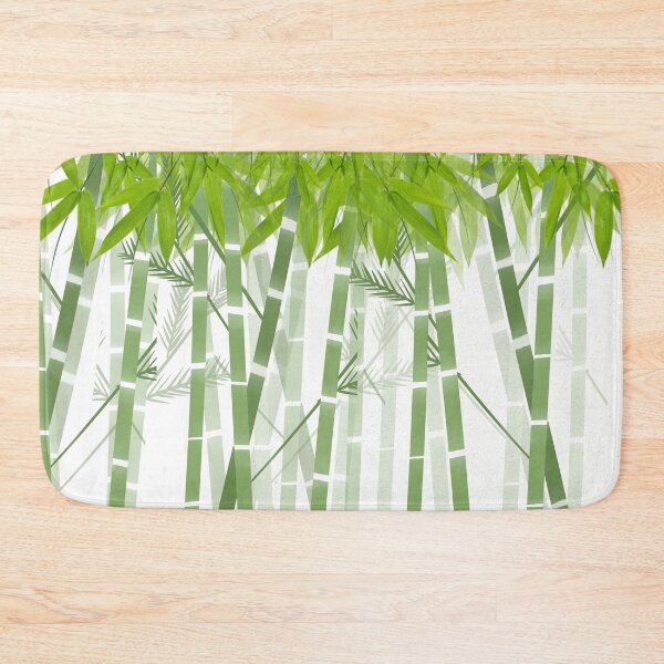 Item preview, Bamboo Forest  designed and sold by sunshine4dsoul.