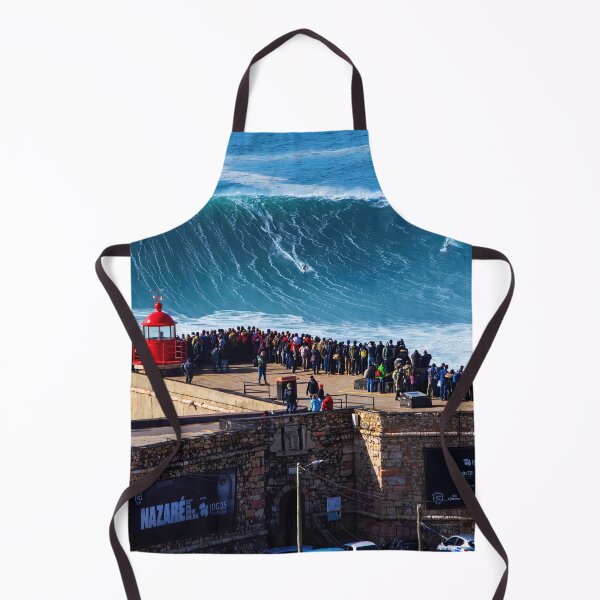 Item preview, Challange Town - Nazarè #2 designed and sold by Mr--Duck.